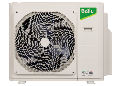 Наружный блок мульти сплит-системы Ballu BM4OI-FM / out-36HN8_V1 / EU