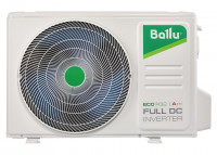 Настенный кондиционер Ballu BSPKI-24HN8_V4