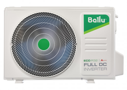 Настенный кондиционер Ballu BSPKI-24HN8_V4