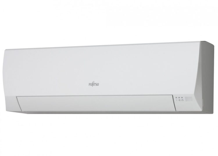 Настенный кондиционер Fujitsu ASYG09LLCC/AOYG09LLCC