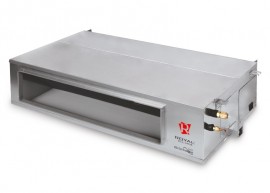 Канальный кондиционер Royal Clima CO-D 60HNI / CO-E 60HNI