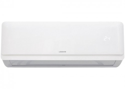Настенный кондиционер Lessar LS-HE09KLA2A / LU-HE09KLA2A