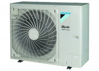 Канальный кондиционер Daikin FBA71A9 / RZAG71NY1