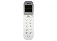Кассетный кондиционер Midea MCA3-12HRN1-Q / MOU-12HN1-Q