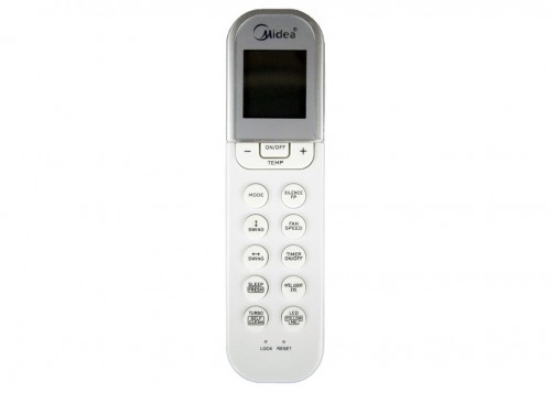 Кассетный кондиционер Midea MCA3-12HRN1-Q / MOU-12HN1-Q