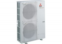 Наружный блок мульти сплит-системы Mitsubishi Electric MXZ-8B140YA