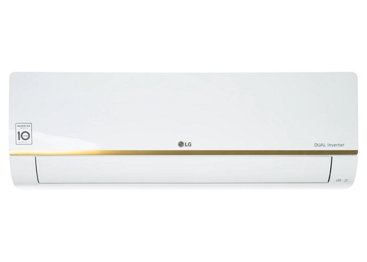 Настенный кондиционер LG TC07GQR