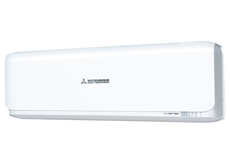 Внутренний блок настенный Mitsubishi Heavy Industries SRK25ZSX-WF