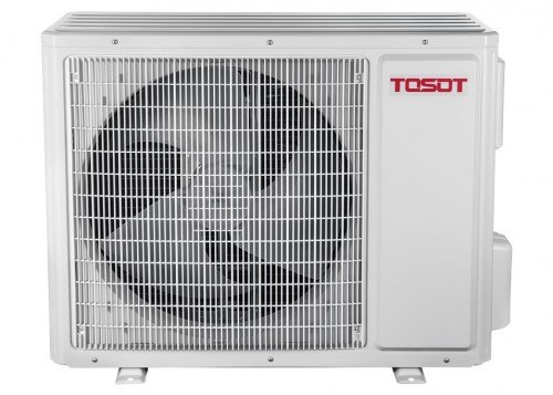 Настенный кондиционер Tosot T09H-SLyR/I/T09H-SLyR/O