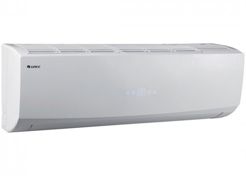 Настенный кондиционер Gree GWH18QD-K3DNC2E