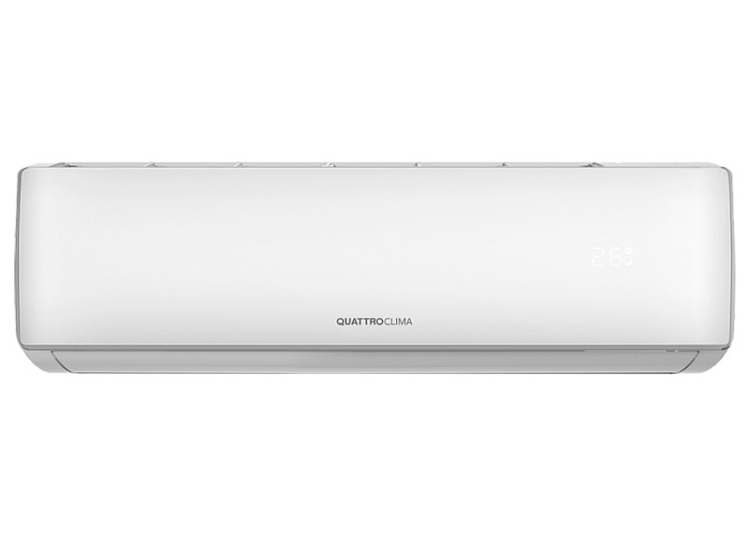Настенный кондиционер QuattroClima QV-BE24WB / QN-BE24WB