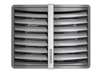 Водяной тепловентилятор Sonniger Heater Condens CR ONE