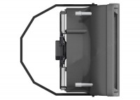 Водяной тепловентилятор Sonniger Heater Condens CR ONE