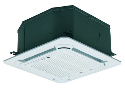 Кассетный кондиционер Kentatsu KSZTA53HFAN1 / KSUTA53HFAN1 / -40