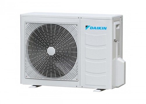 Напольно-потолочный кондиционер Daikin FLXS25B / RXS25K