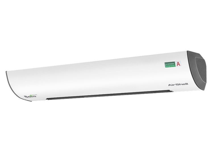 Электрическая тепловая завеса Ballu BHC-L09S05-ST