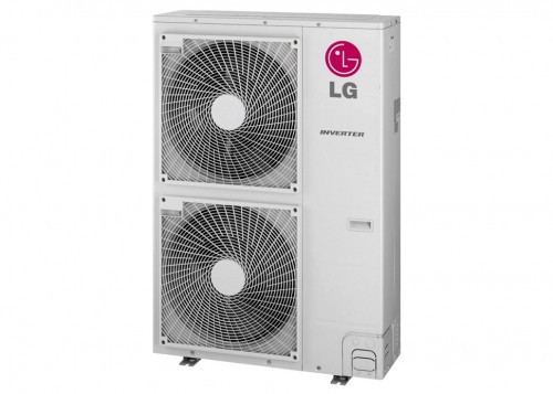 Канальный кондиционер LG UM36R / UU37WR