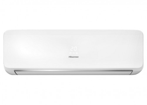 Настенный кондиционер Hisense AS-24UW4SDBTD107G Wi-Fi