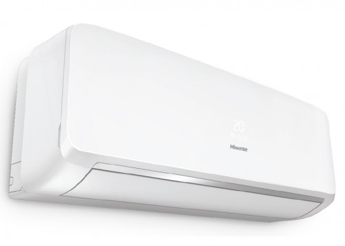 Настенный кондиционер Hisense AS-24UW4SDBTD107G Wi-Fi