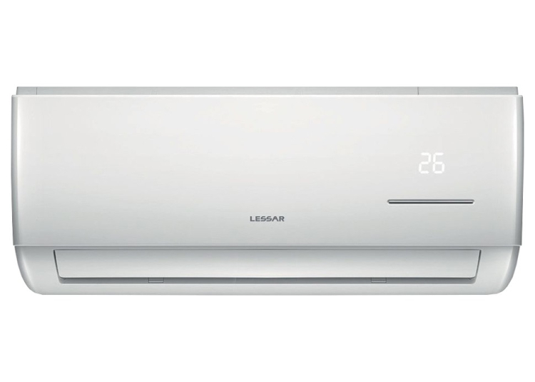 Настенный кондиционер Lessar LS-HE09KSE2 / LU-HE09KSE2