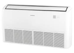 Напольно-потолочный кондиционер Kentatsu KSHG176HFAN1 / KSUTG176HFAN3