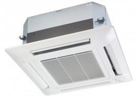 Внутренний блок кассетный Fujitsu AUXG18KVLA