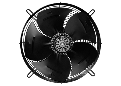 Осевой вентилятор Тепломаш ВО-4М500A