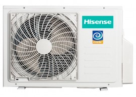 Наружный блок мульти сплит-системы Hisense AMW3-18U4RJA
