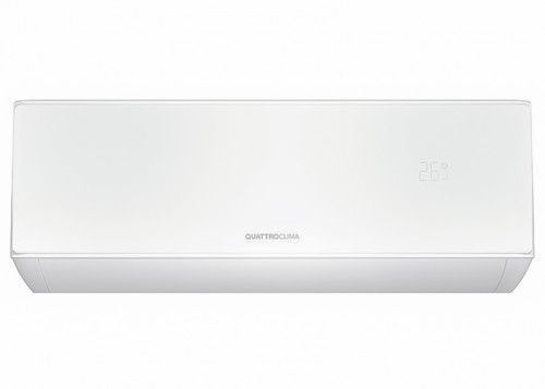 Настенный кондиционер QuattroClima QV-SR09WA / QN-SR09WA