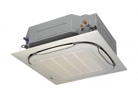 Кассетный кондиционер Daikin FCQHG71F / RZQG71LY