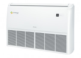 Напольно-потолочный кондиционер AUX ALCF-H48 / 5R1С / AL-H48 / 5R1С(U)