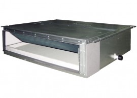 Внутренний блок канальный Tosot T12H-FD / I