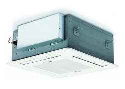 Кассетный кондиционер QuattroClima QV-I48CE / QN-I48UE