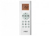 Настенный кондиционер MDV MDSOP-09HRFN8 / MDOOP-09HFN8