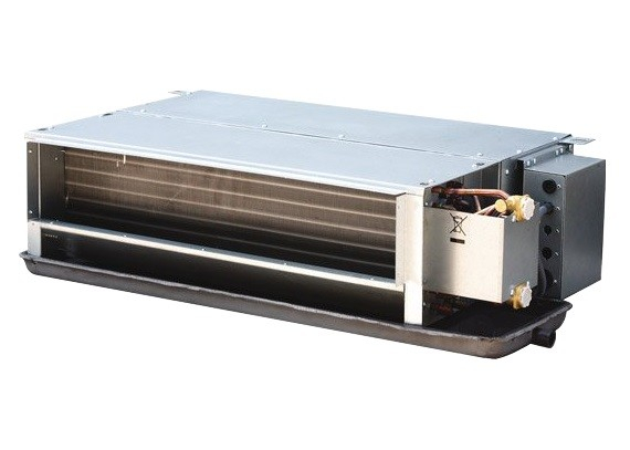 Канальный фанкойл MDV MDKT3-300G50