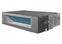 Канальный кондиционер Zanussi ZACD-24 H/ICE/FI/N1