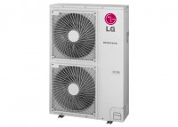 Канальный кондиционер LG UM42R / UU43WR
