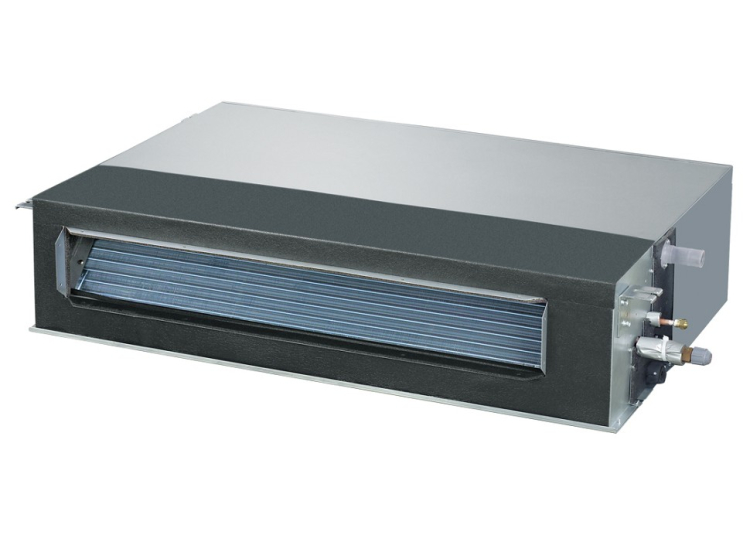 Внутренний блок канальный Haier AD24МS1ERA