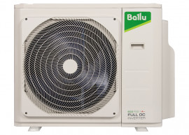 Наружный блок мульти сплит-системы Ballu BM4OI-FM / out-36HN8_V1 / EU