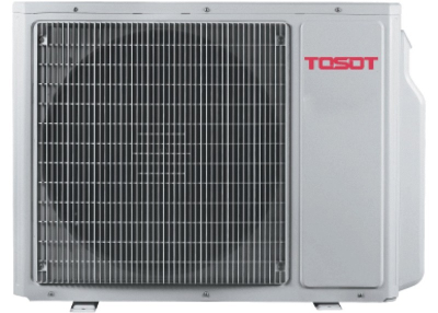 Наружный блок мульти сплит-системы Tosot T36H-FMA/O