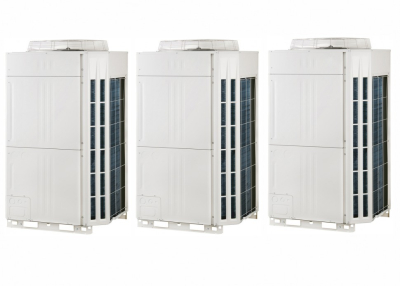 Наружный блок VRF системы Fujitsu AJY324LALH