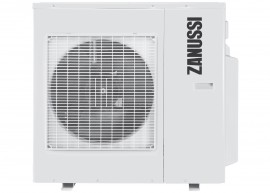 Наружный блок мульти сплит-системы Zanussi ZACO/I-28 H4/FMI/N1
