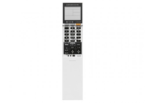 Напольно-потолочный кондиционер Mitsubishi Electric MFZ-KJ25VE2 / MUFZ-KJ25VE