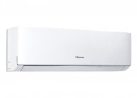 Настенный кондиционер Hisense AS-18HR4SMADJ3