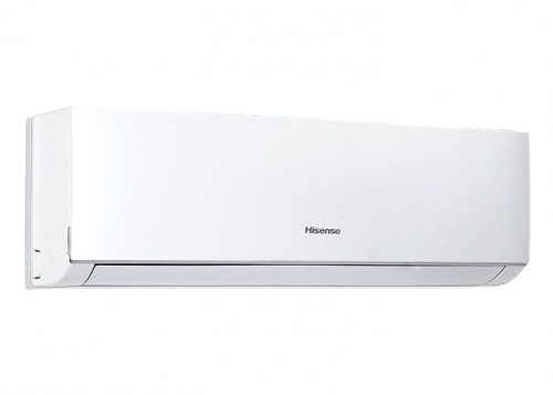 Настенный кондиционер Hisense AS-18HR4SMADJ3