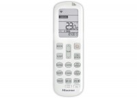 Настенный кондиционер Hisense AS-18HR4SMADJ3