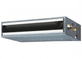 Внутренний блок канальный Fujitsu ARXG07KLLAP
