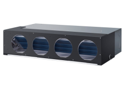 Канальный кондиционер Haier AD48NS1ERA(S) / 1U48LS1EAB(S)