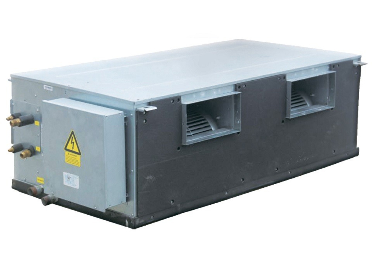 Канальный кондиционер Lanzkraft LCDH-220Z / LCO-220Z