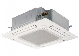 Кассетный кондиционер Mitsubishi Electric PLA-RP50EA / PUHZ-ZRP50VKA